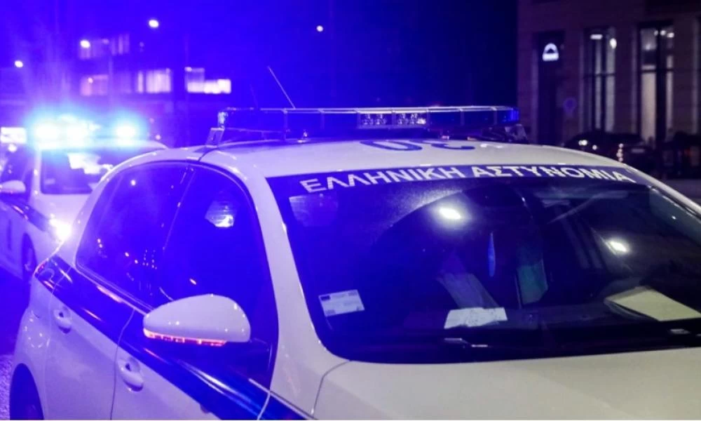 Αμαλιάδα: 45χρονος βρέθηκε σε κωματώδη κατάσταση στο αυτοκίνητό του